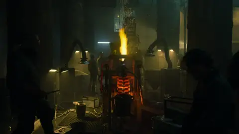 Сезон 5 Серия 8