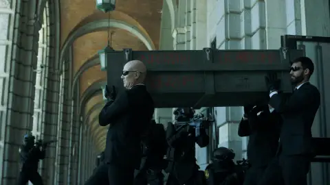 Сезон 4 Серия 7