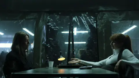 Сезон 4 Серия 2