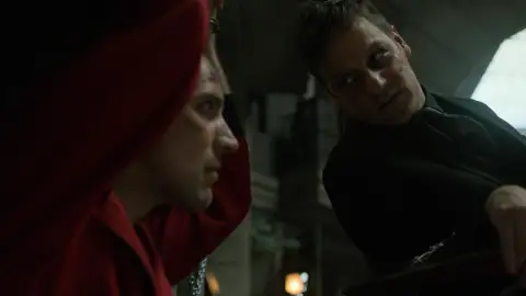 Сезон 4 Серия 3