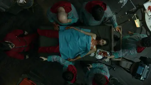 Сезон 4 Серия 1