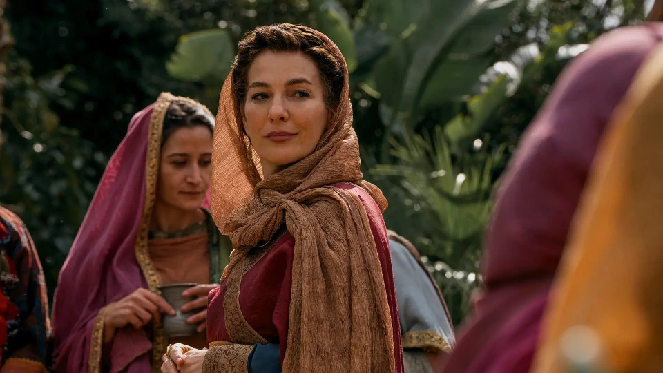 Сезон 2 Серия 6