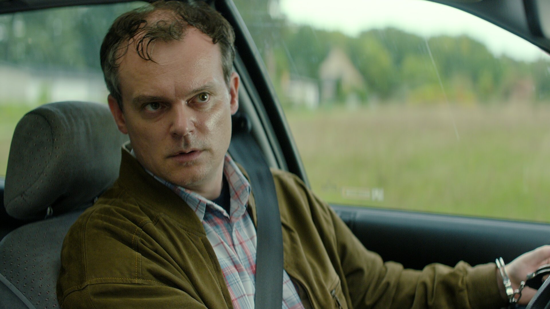 Сезон 1 Серия 8