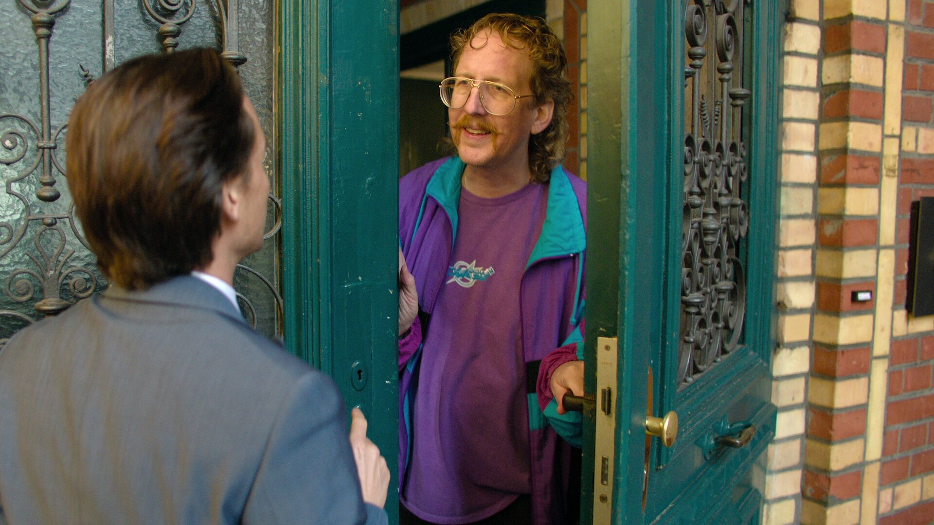 Сезон 1 Серия 4