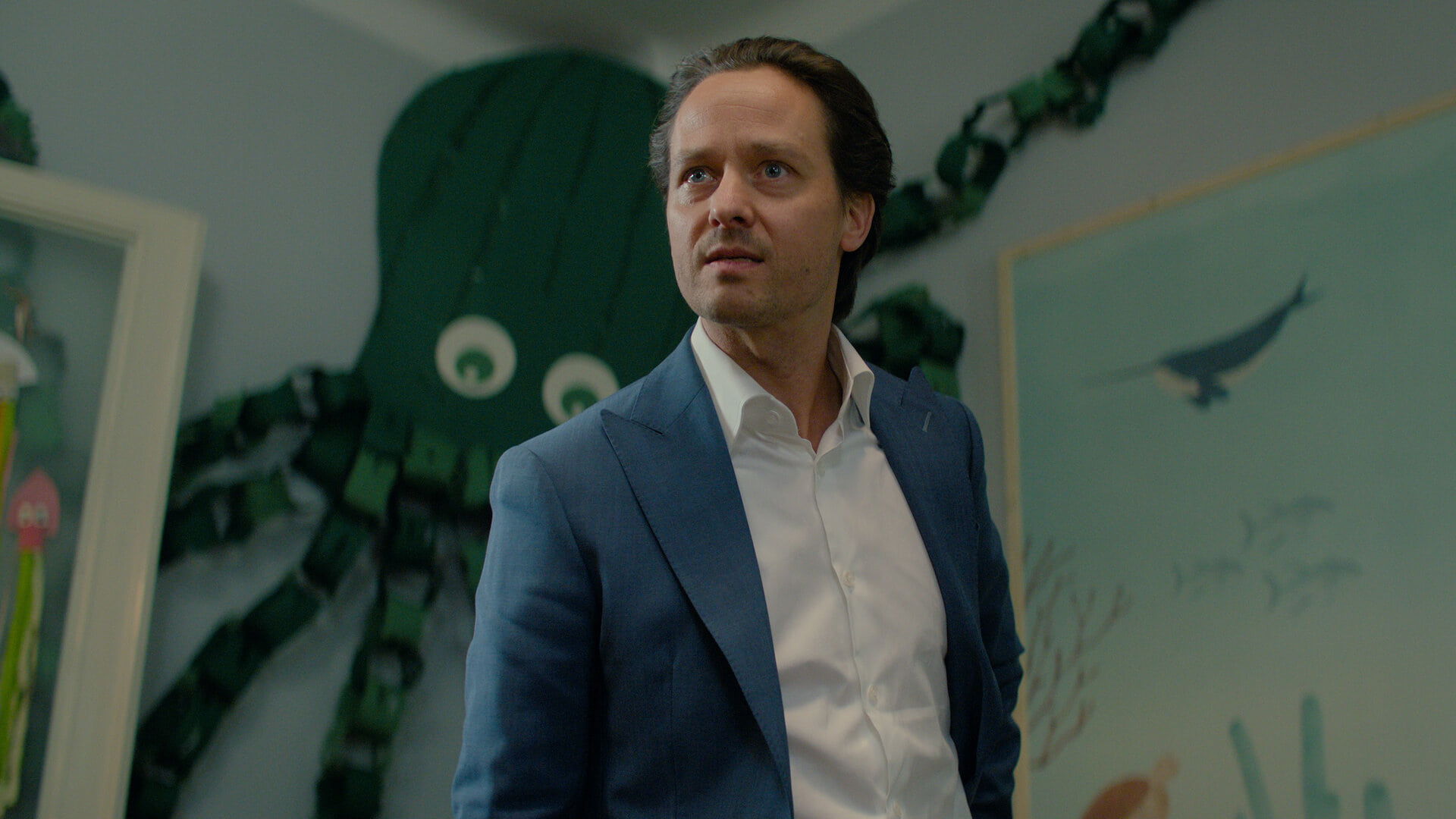 Сезон 1 Серия 6