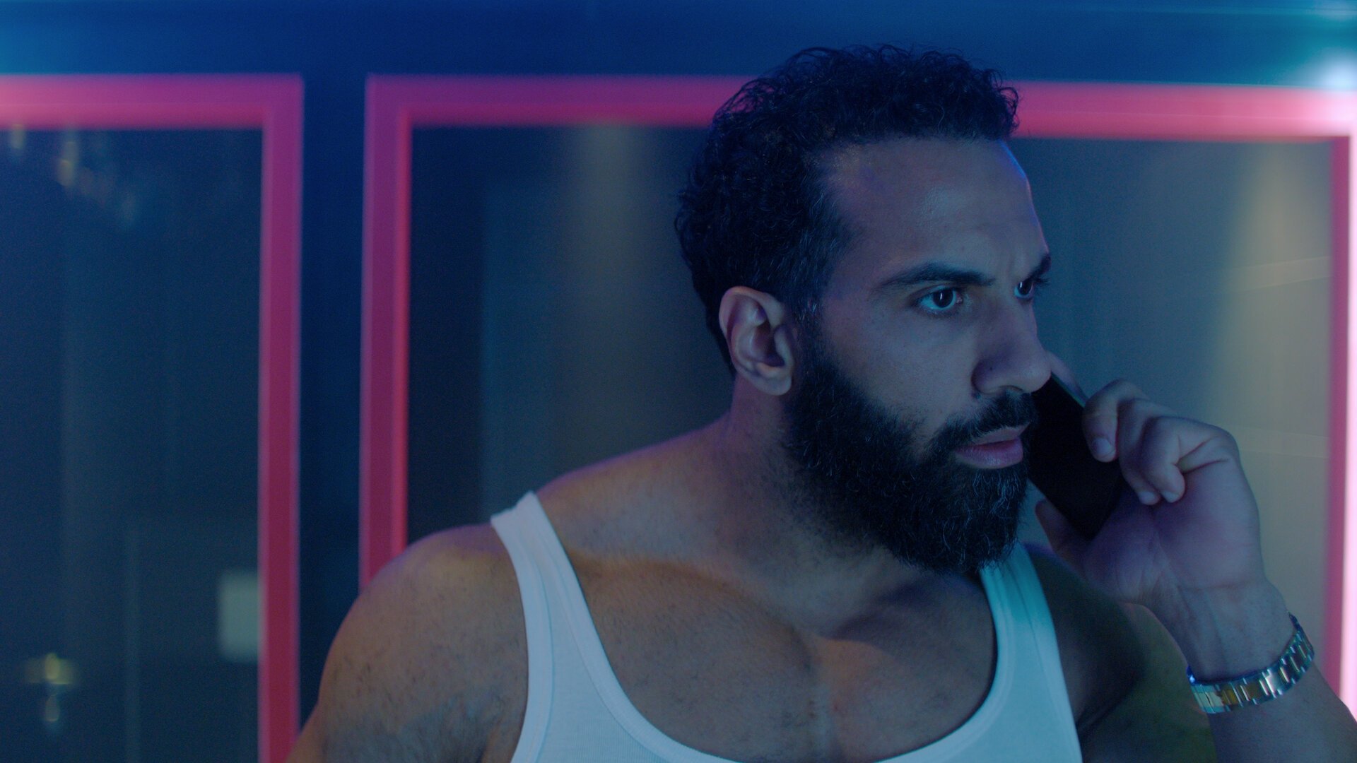 Сезон 1 Серия 3