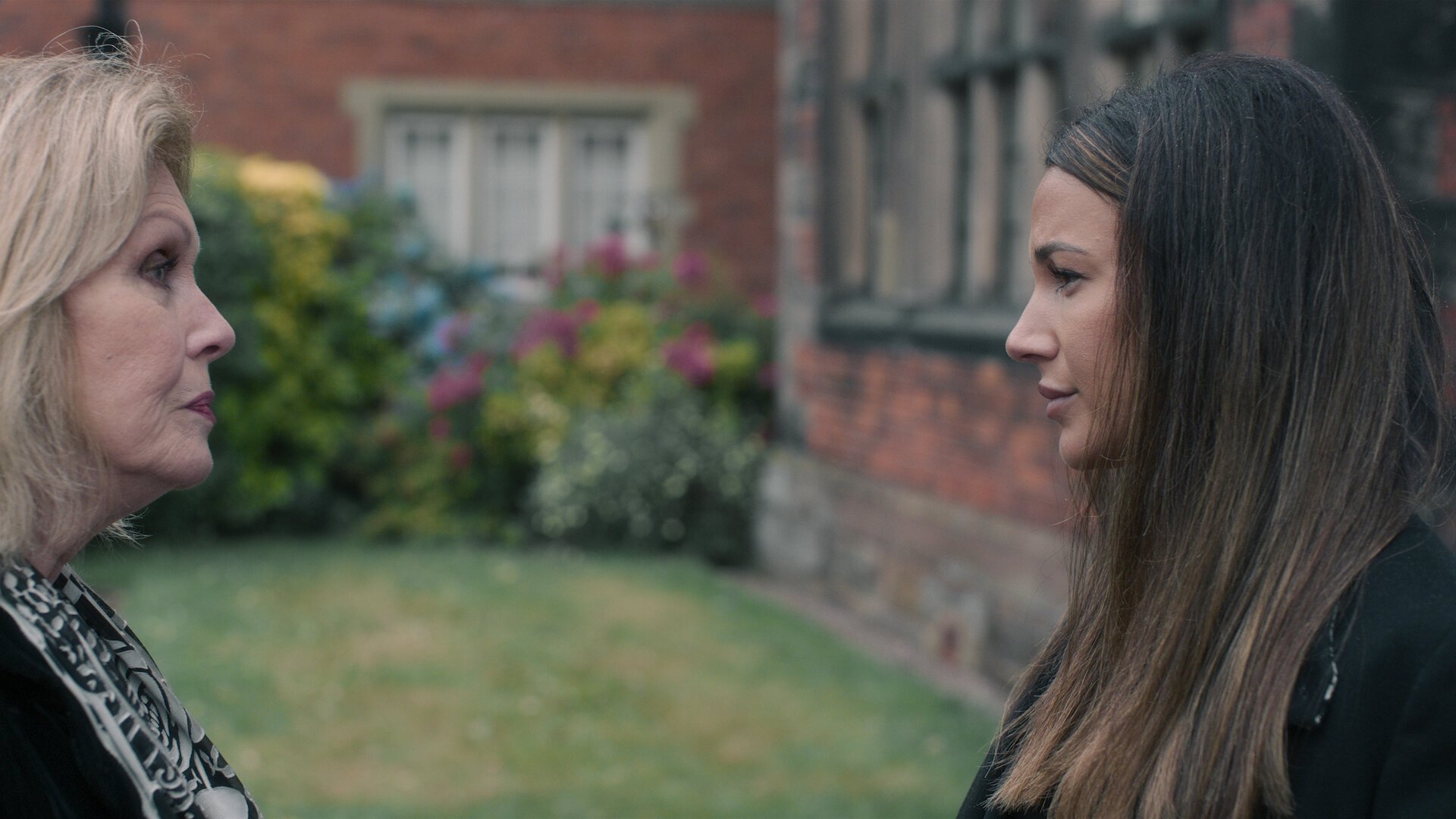 Сезон 1 Серия 1