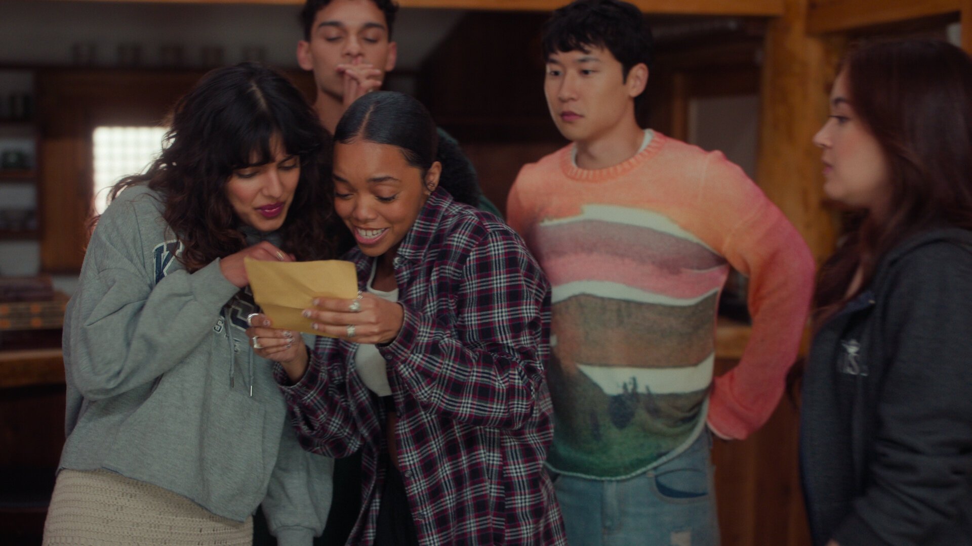 Сезон 2 Серия 4