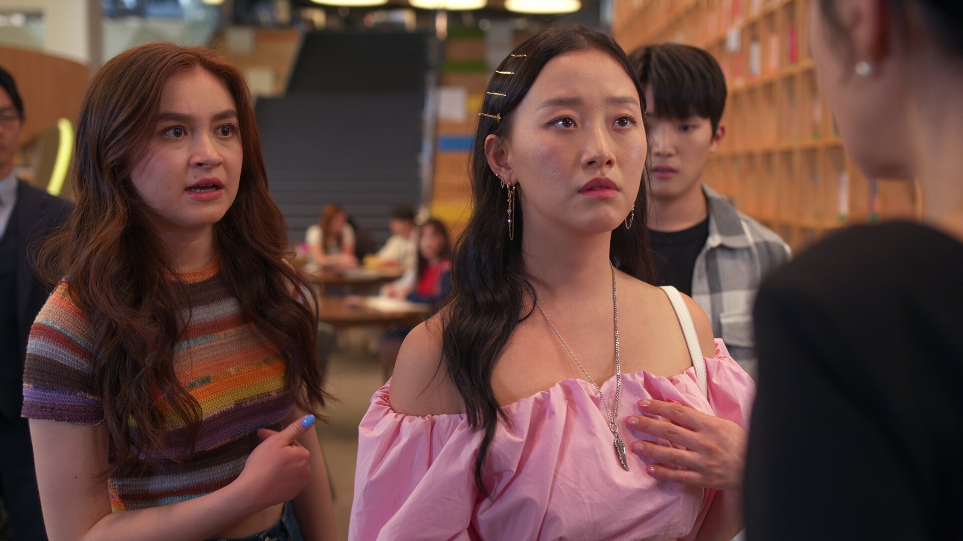 Сезон 1 Серия 7