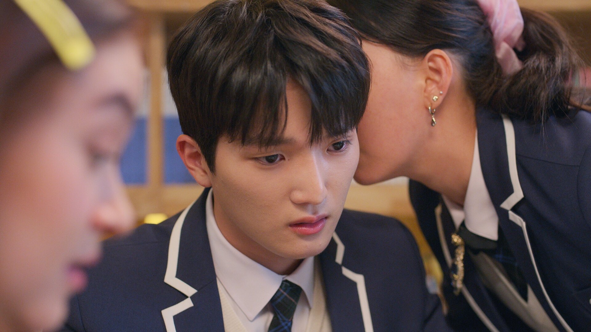 Сезон 1 Серия 3