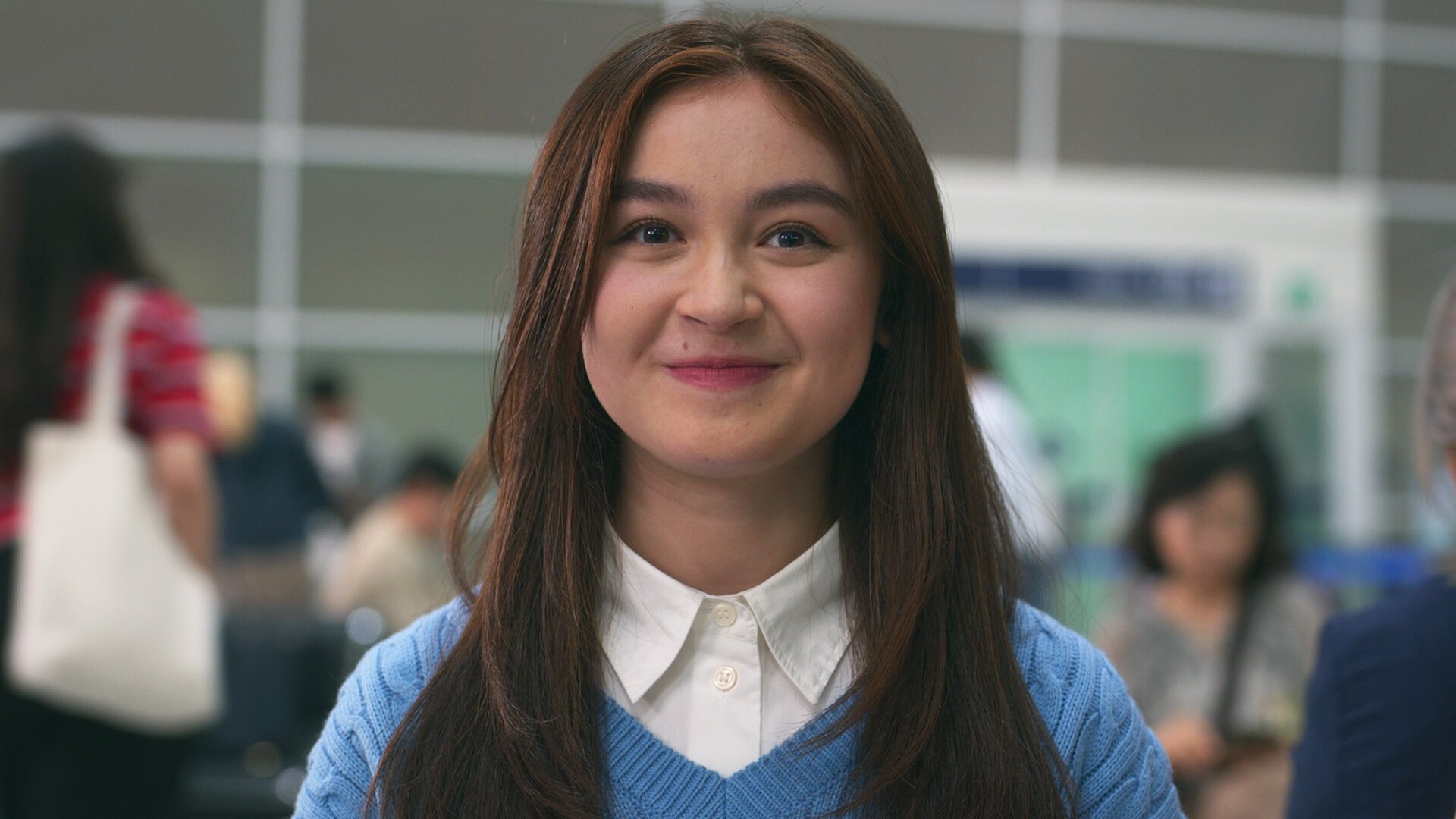 Сезон 1 Серия 1