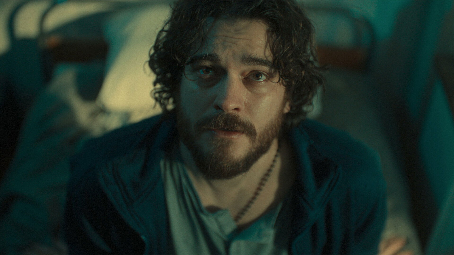 Сезон 1 Серия 2