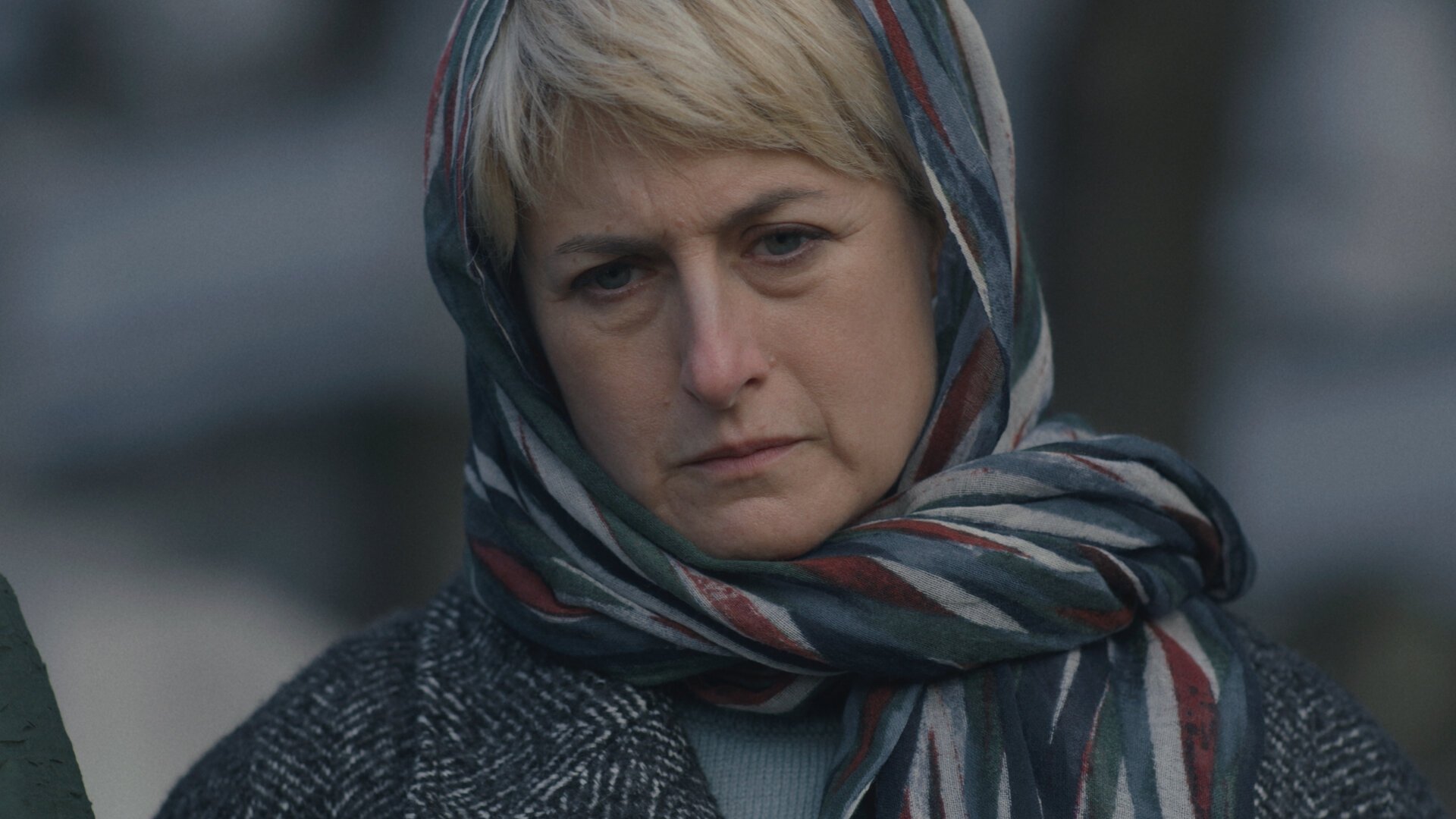 Сезон 1 Серия 6