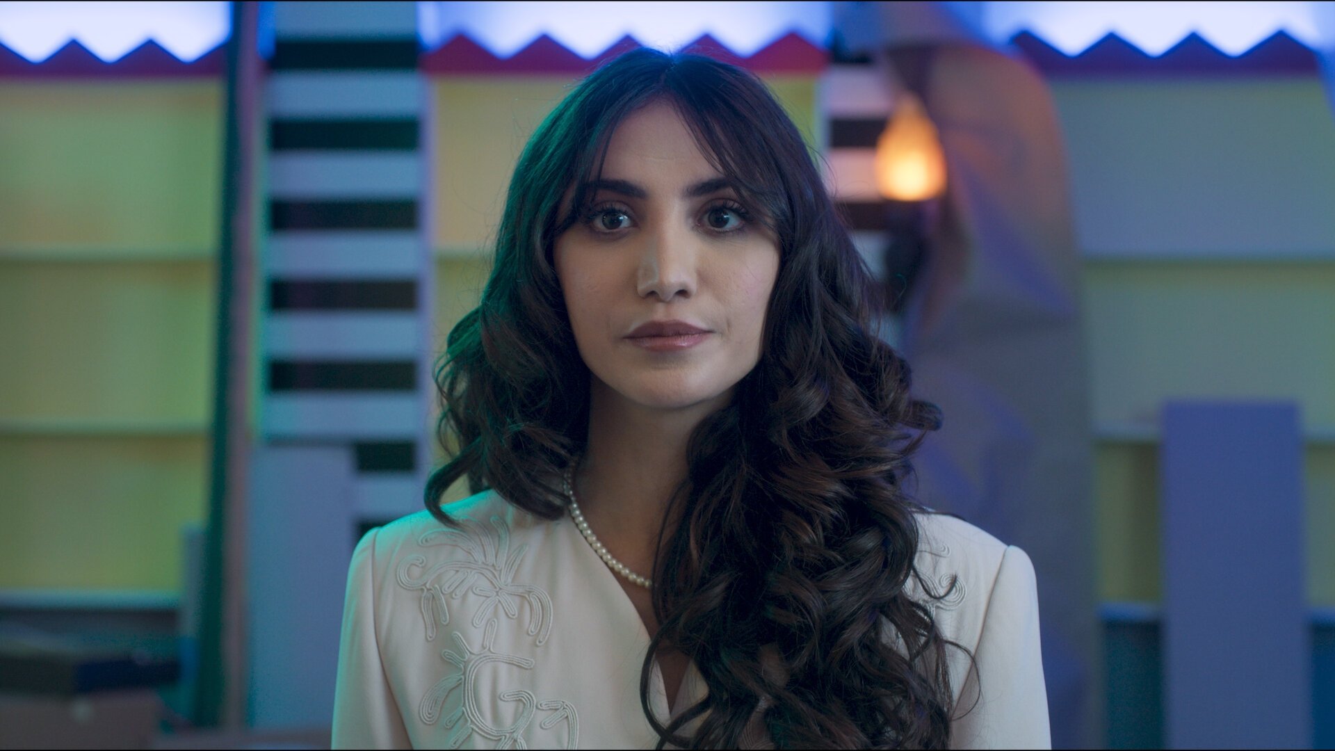 Сезон 2 Серия 2