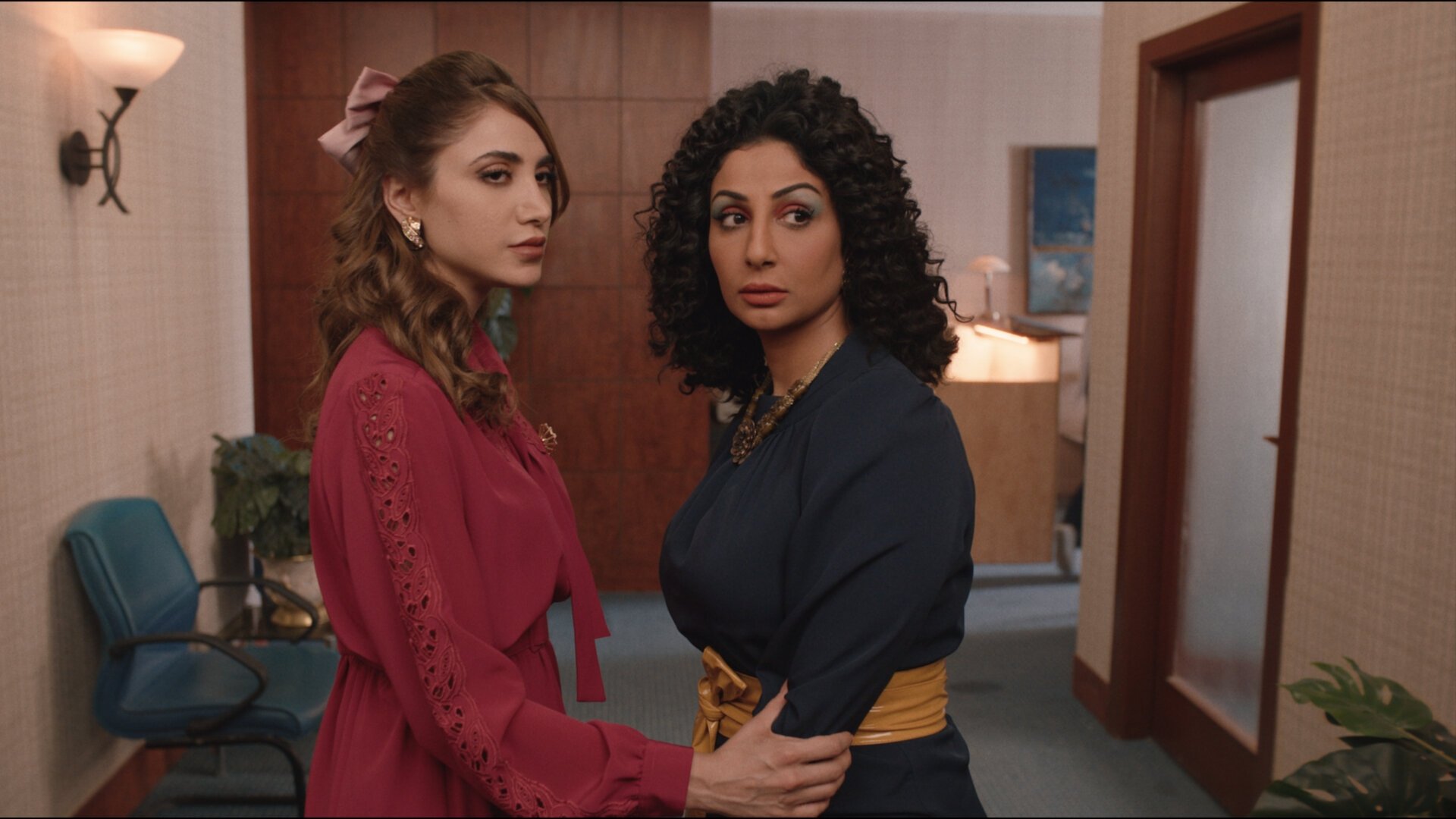 Сезон 1 Серия 4