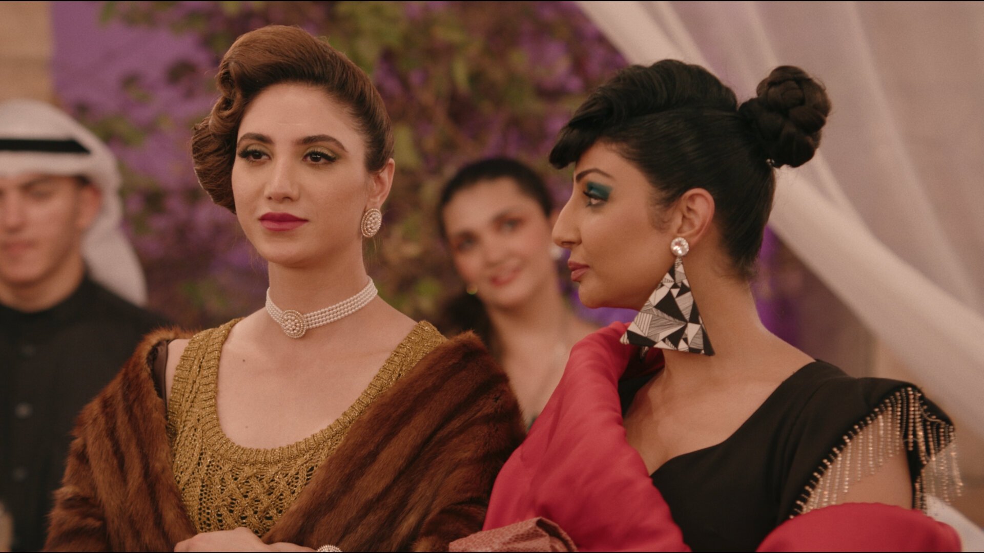 Сезон 1 Серия 1