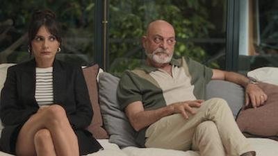 Сезон 2 Серия 1