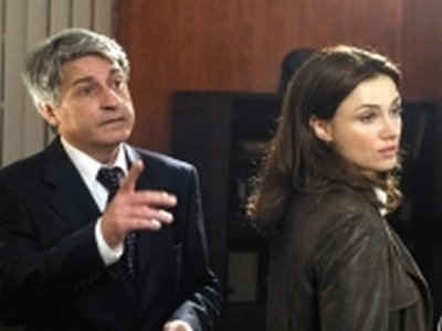 Сезон 2 Серия 1