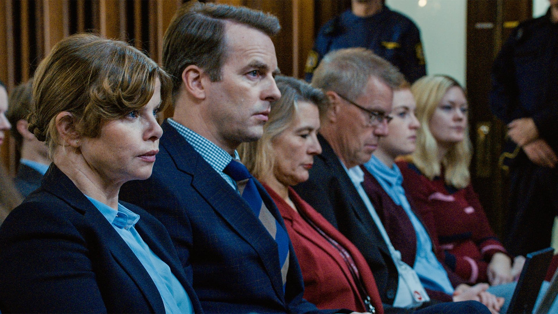 Сезон 1 Серия 5