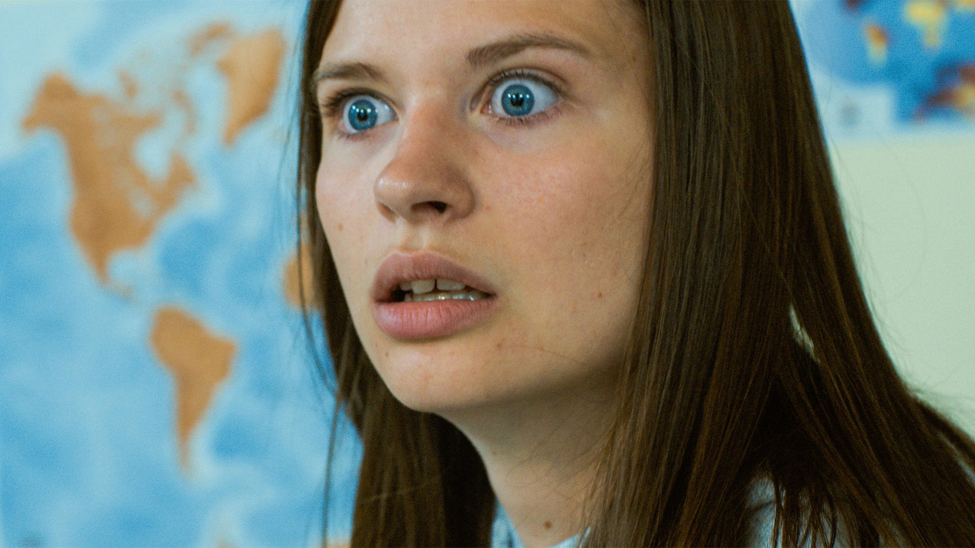 Сезон 1 Серия 6