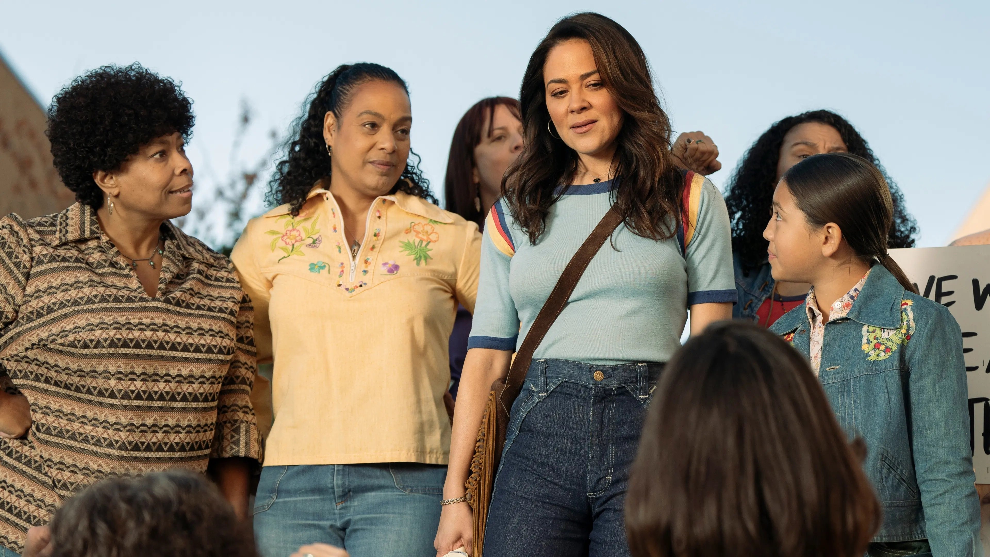 Сезон 1 Серия 6