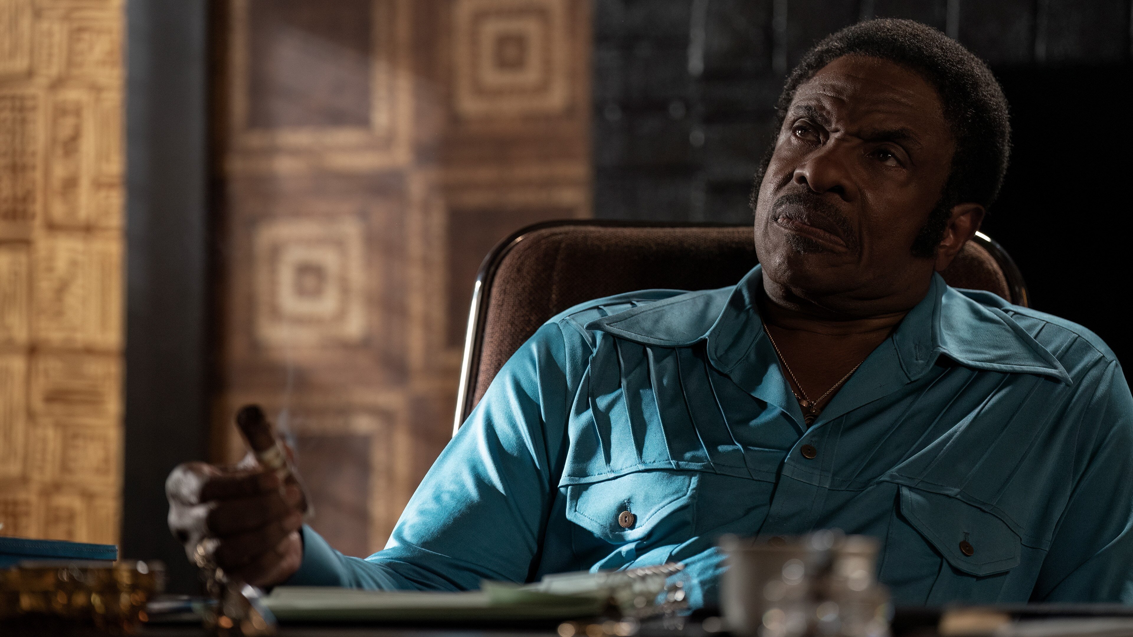 Сезон 1 Серия 4