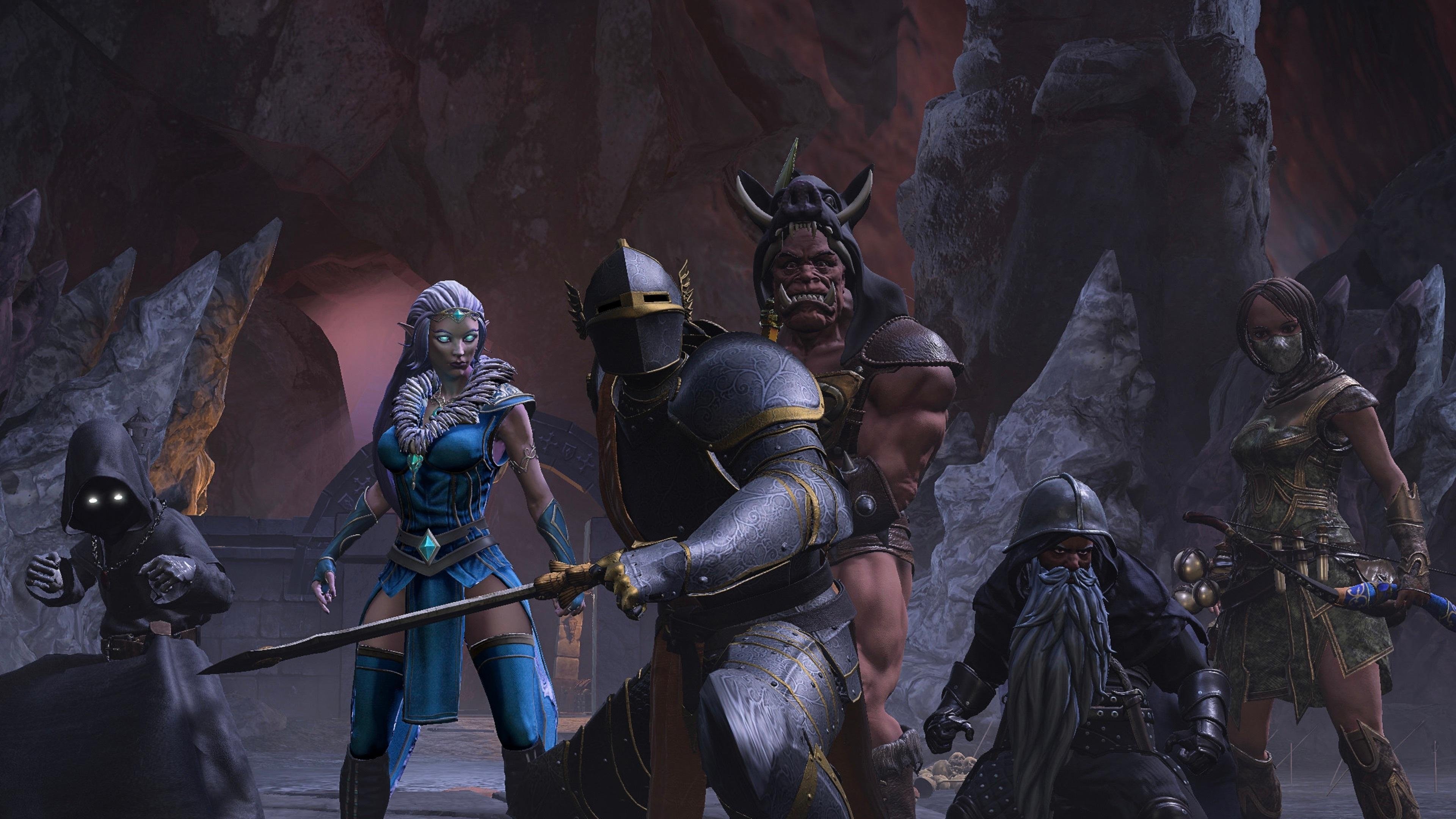 Сезон 1 Серия 4