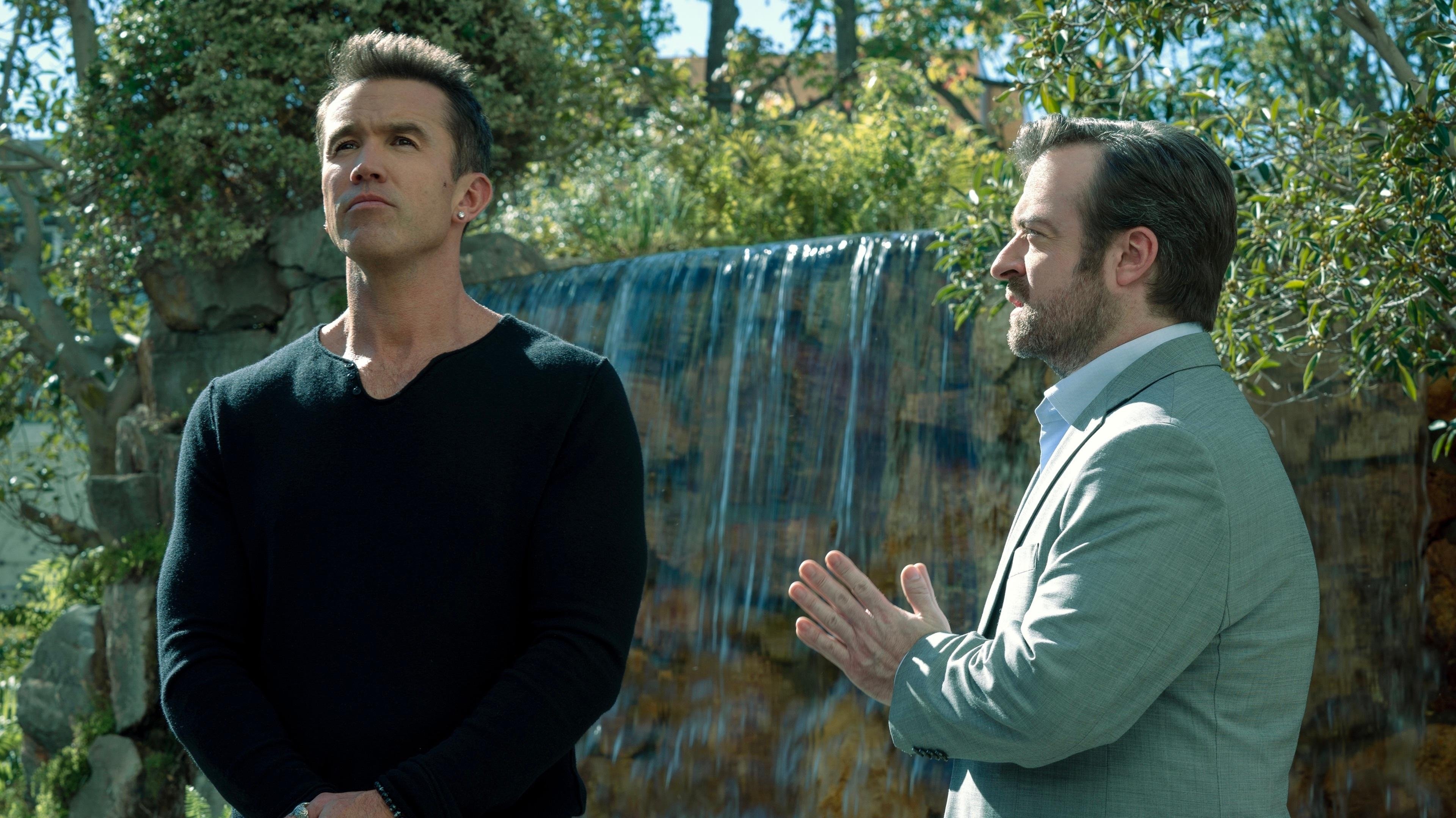 Сезон 1 Серия 1