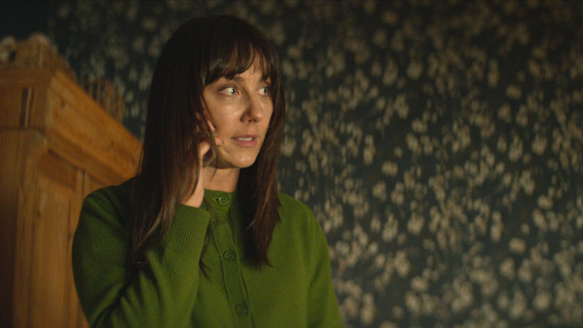 Сезон 1 Серия 5