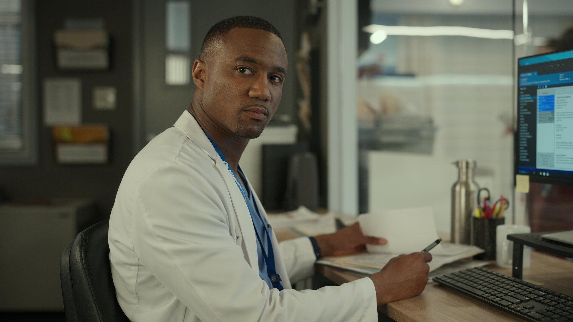 Сезон 1 Серия 7