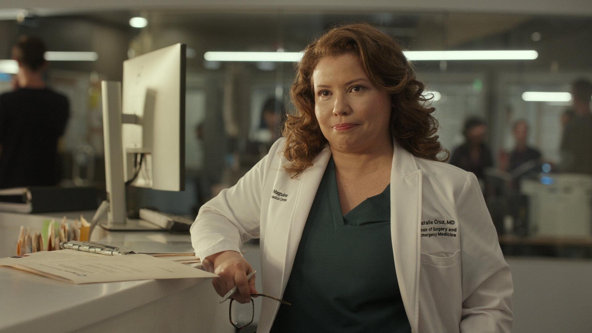 Сезон 1 Серия 4