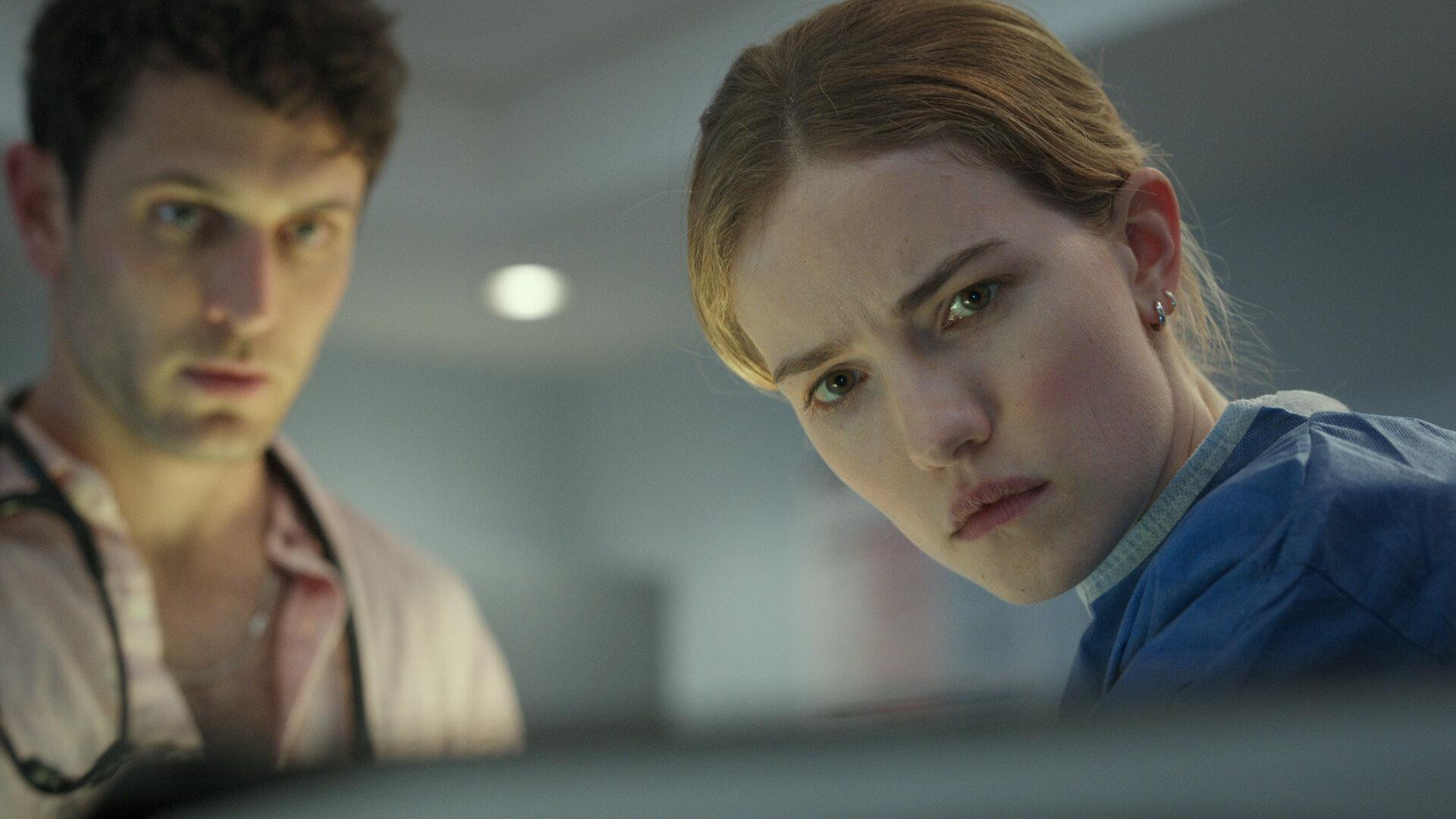 Сезон 1 Серия 1