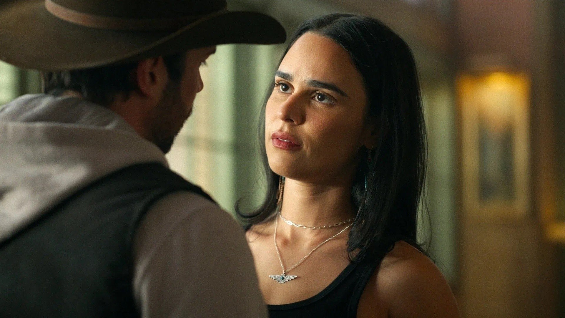 Сезон 1 Серия 9