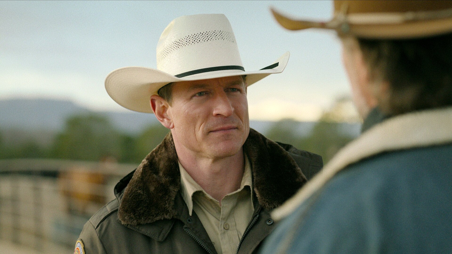 Сезон 1 Серия 4