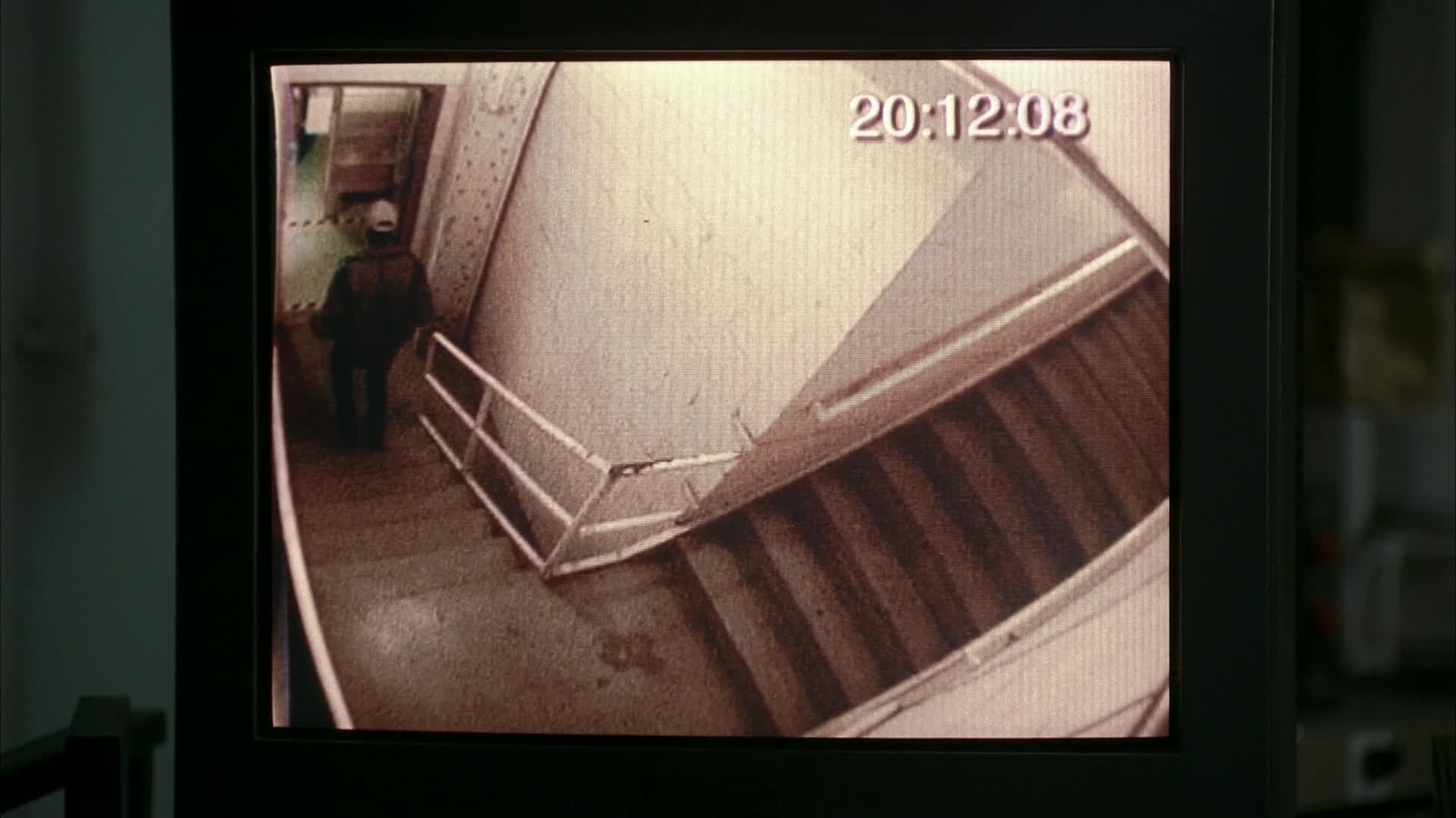 Сезон 14 Серия 10