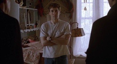 Сезон 6 Серия 17