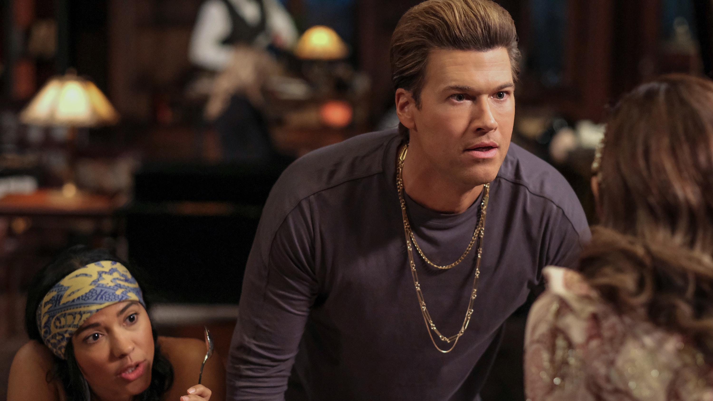 Сезон 7 Серия 9