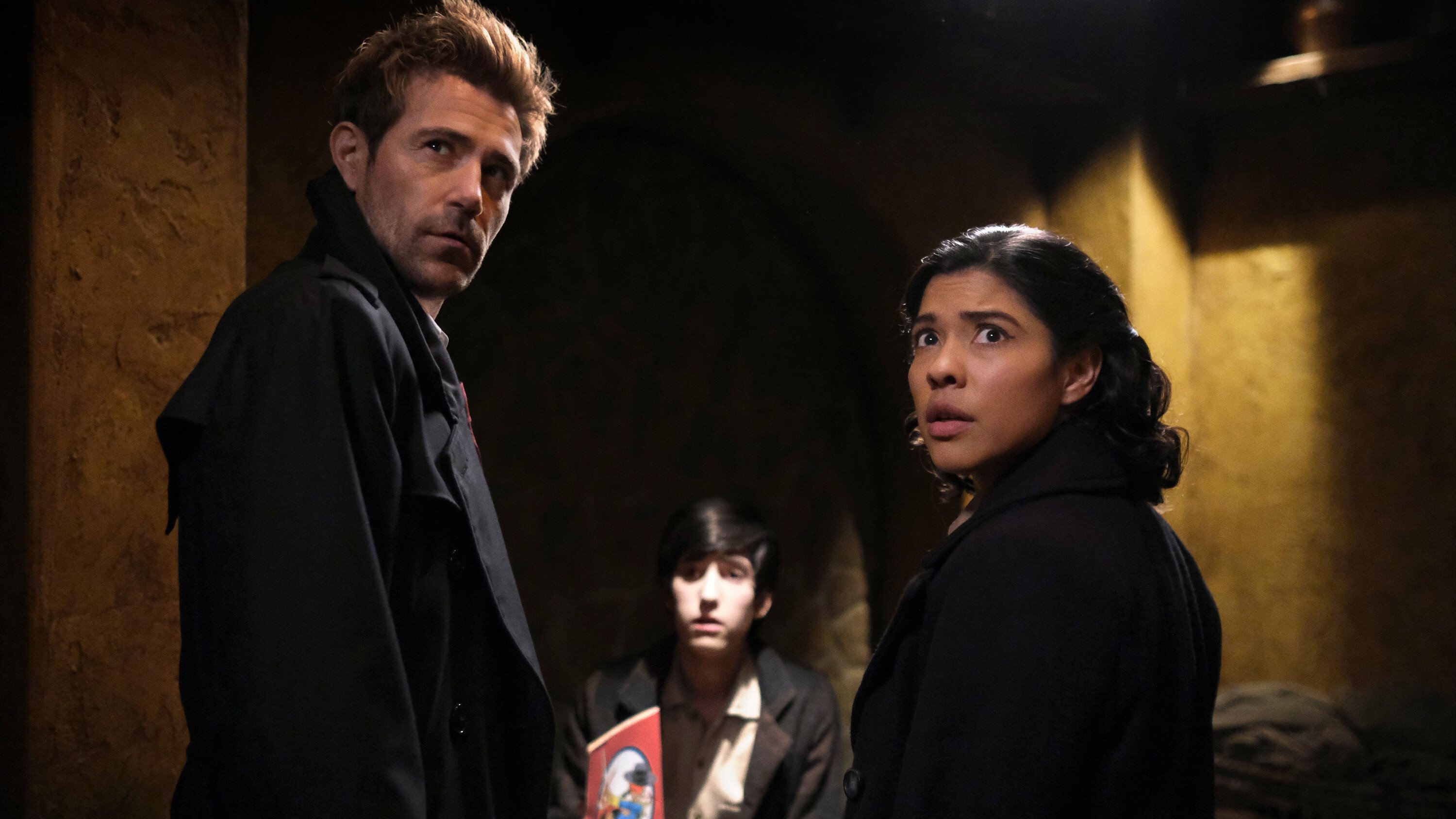 Сезон 6 Серия 10