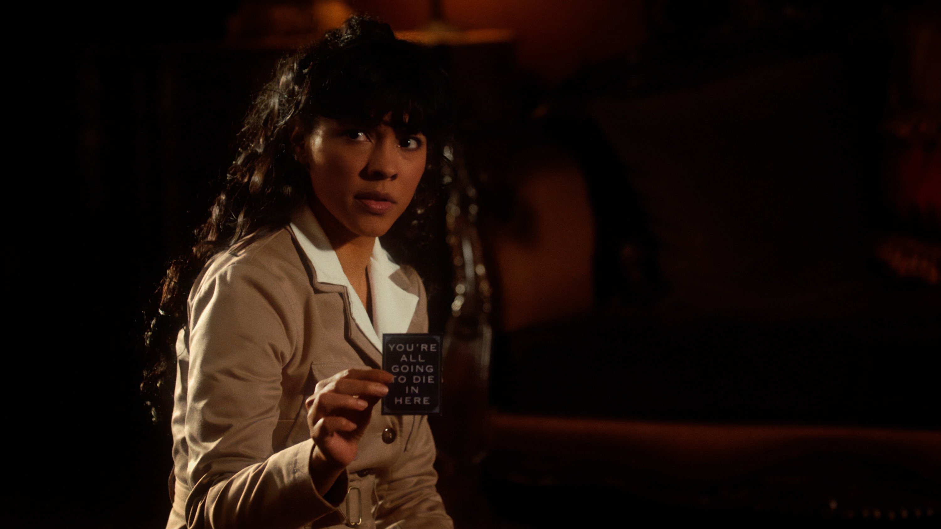 Сезон 6 Серия 12