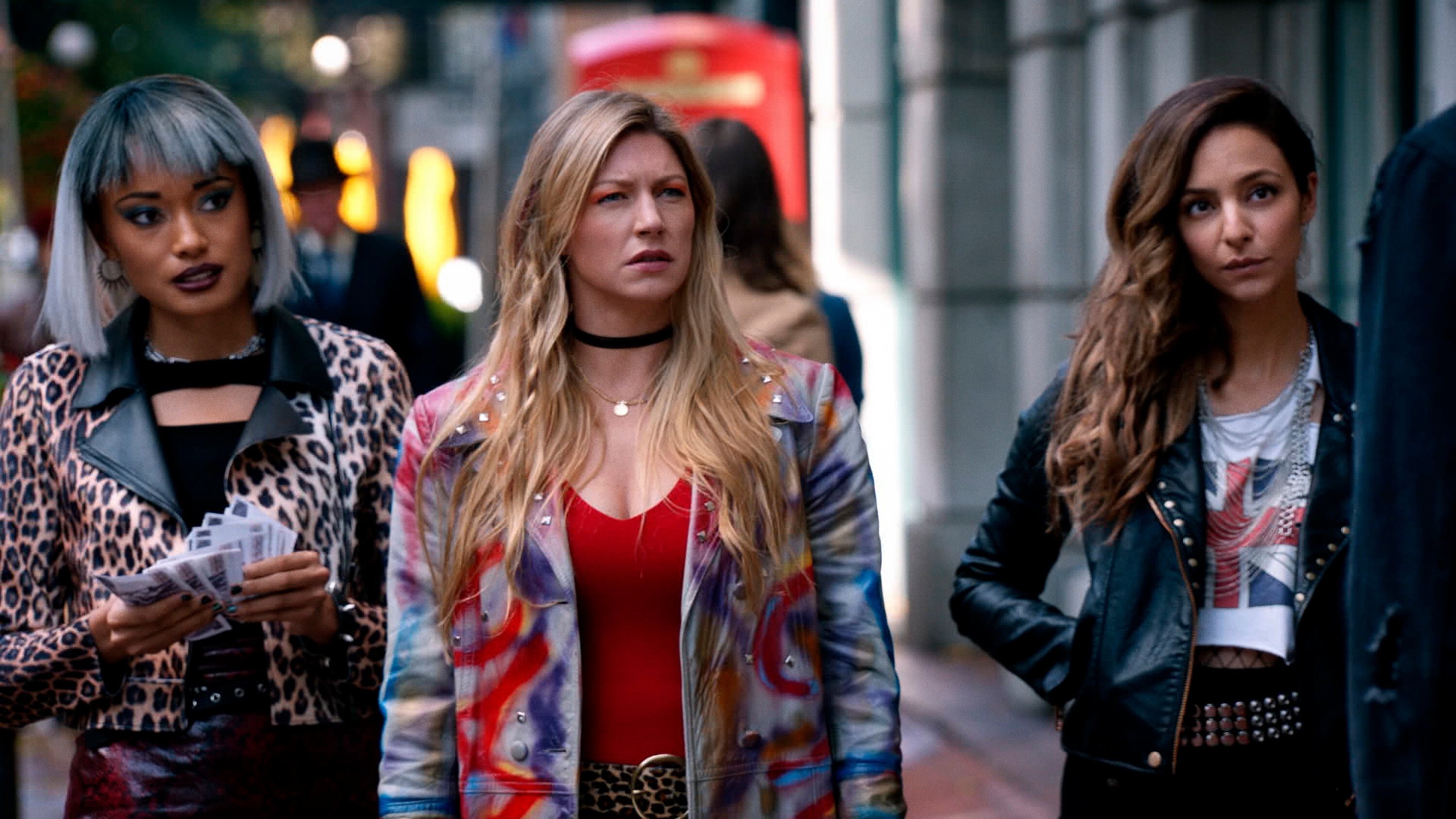 Сезон 6 Серия 1