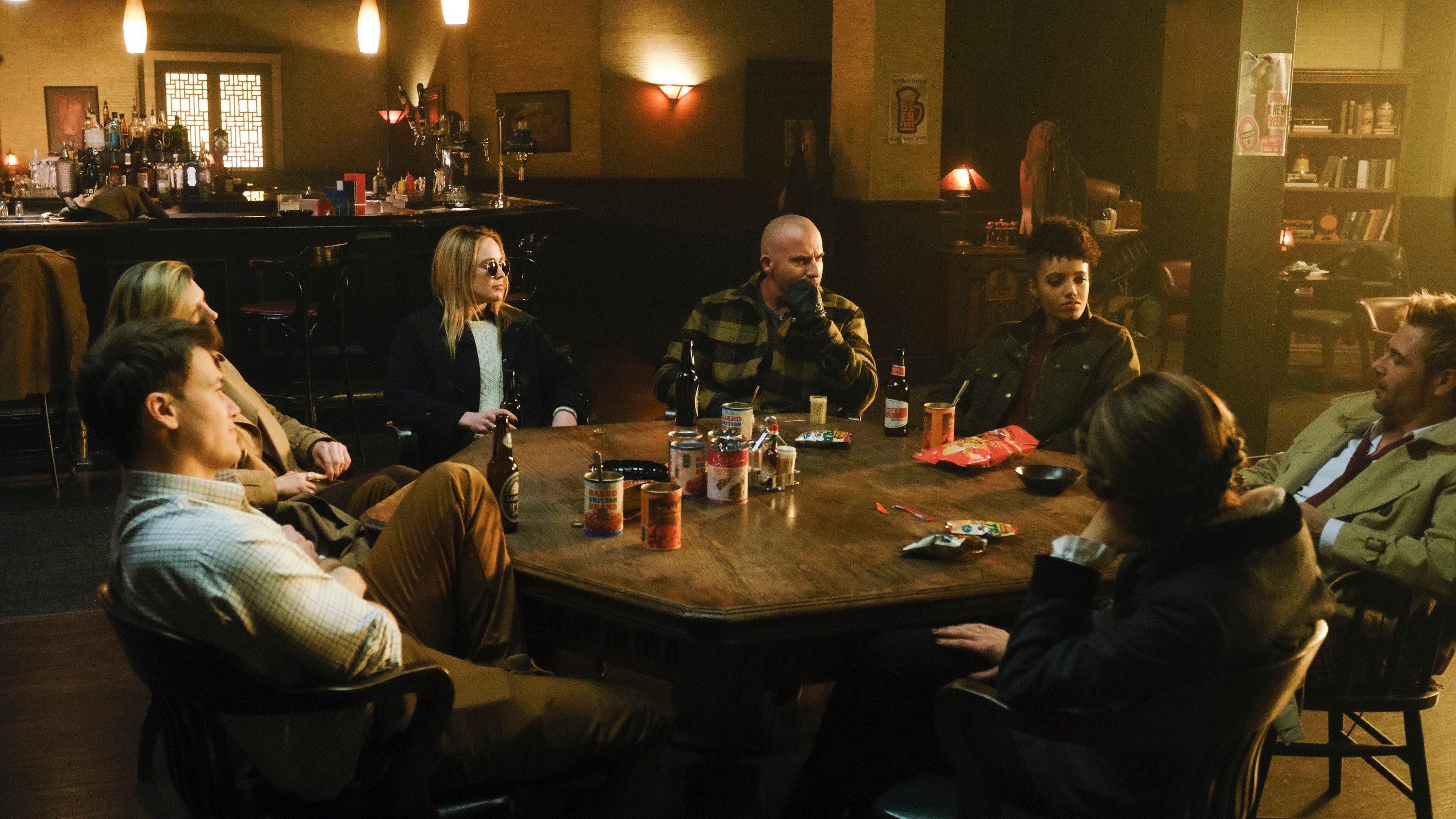 Сезон 5 Серия 13