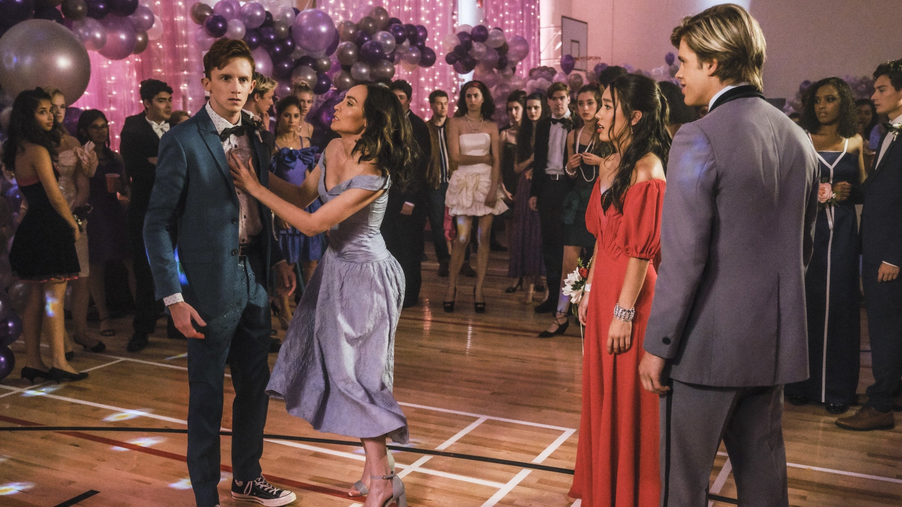 Сезон 5 Серия 4