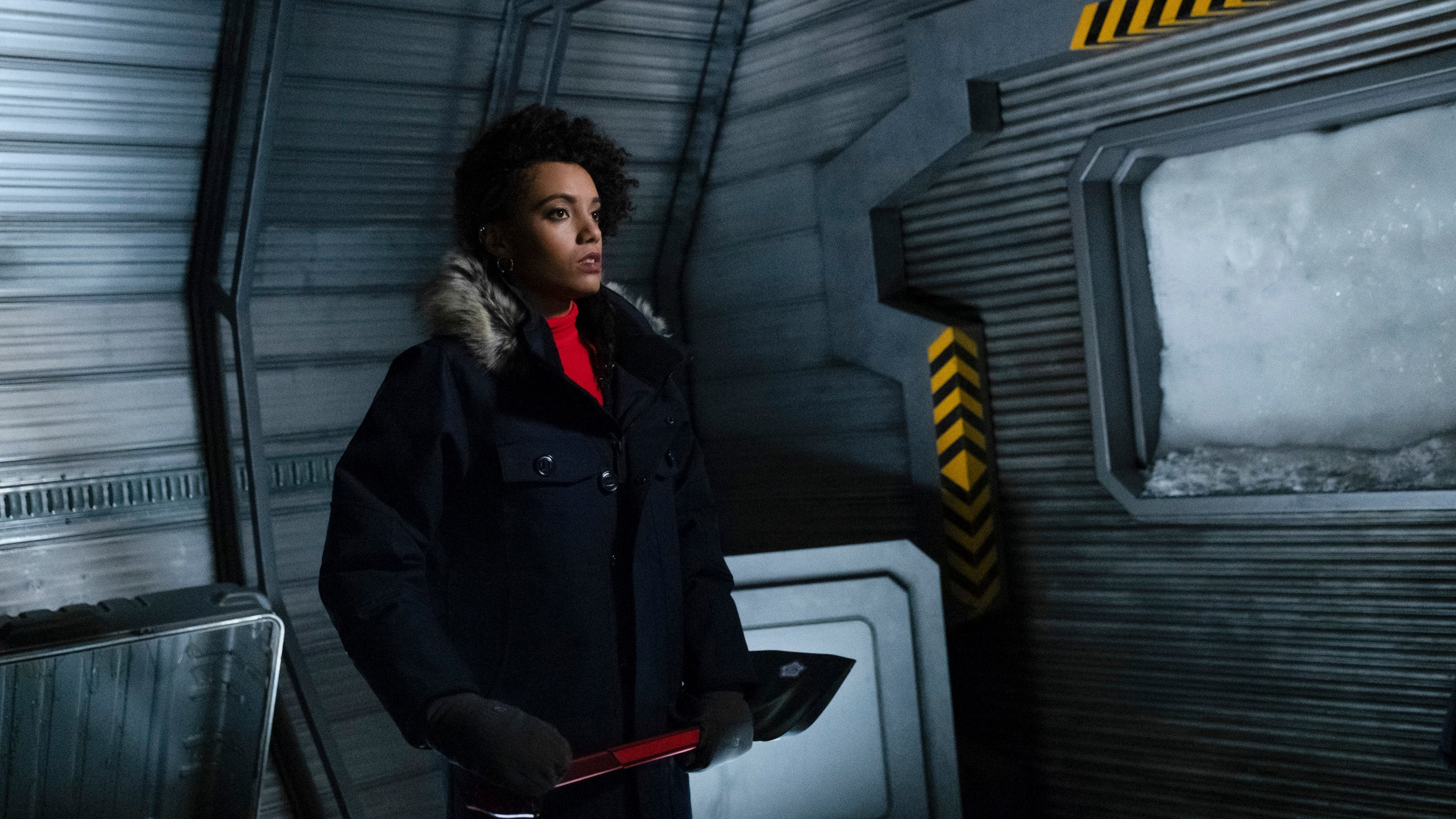 Сезон 4 Серия 14