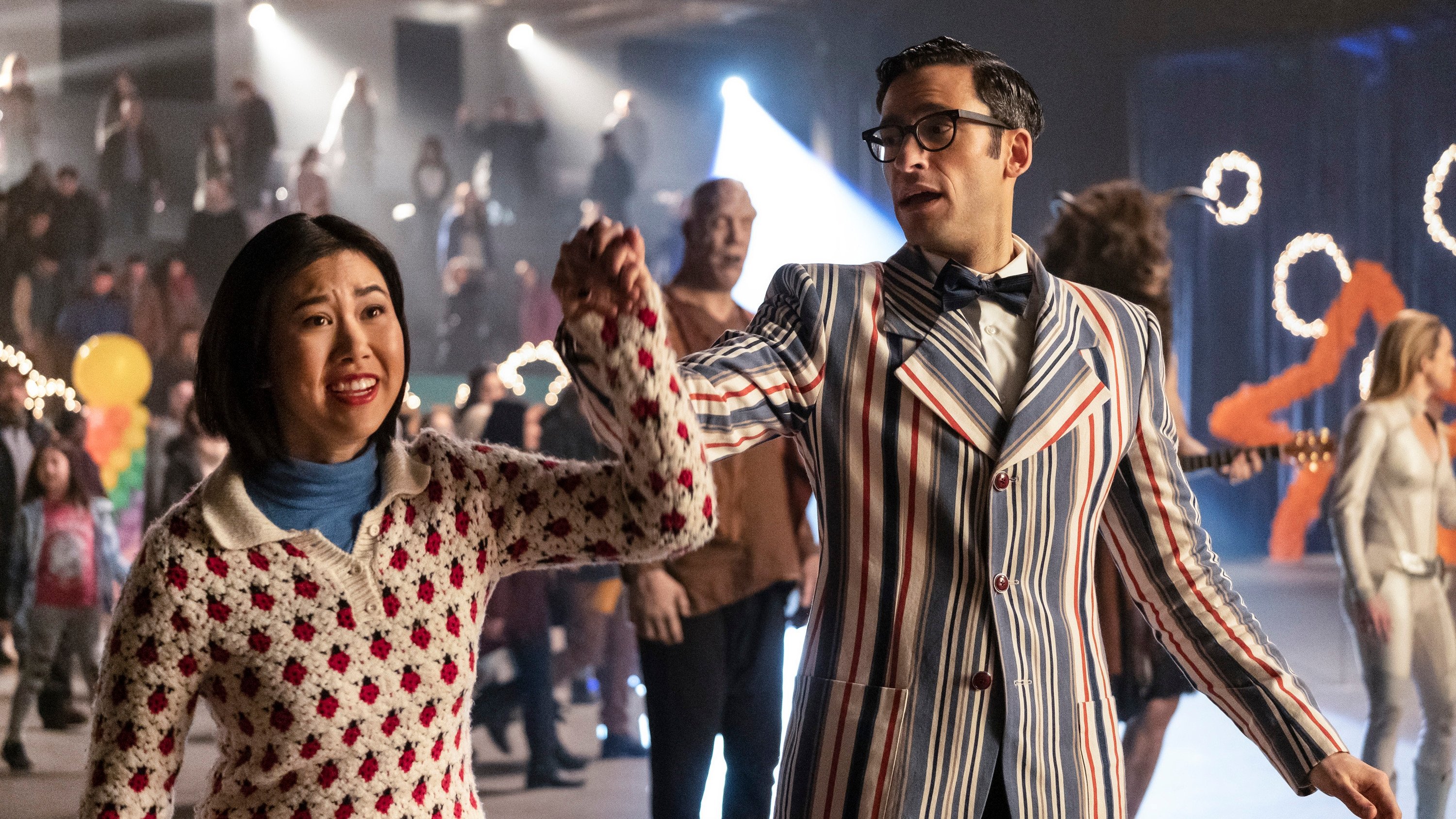 Сезон 4 Серия 16