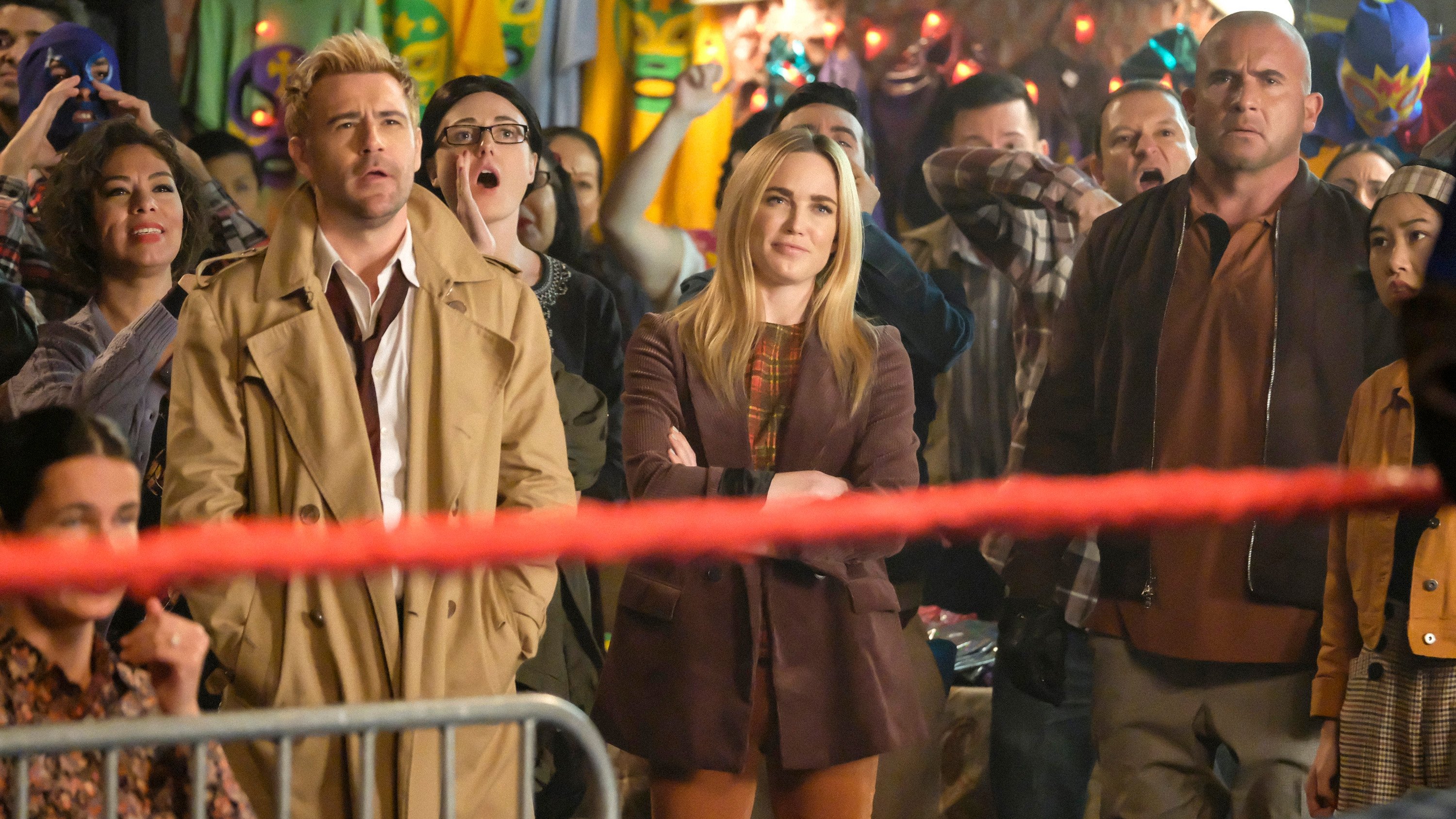 Сезон 4 Серия 9