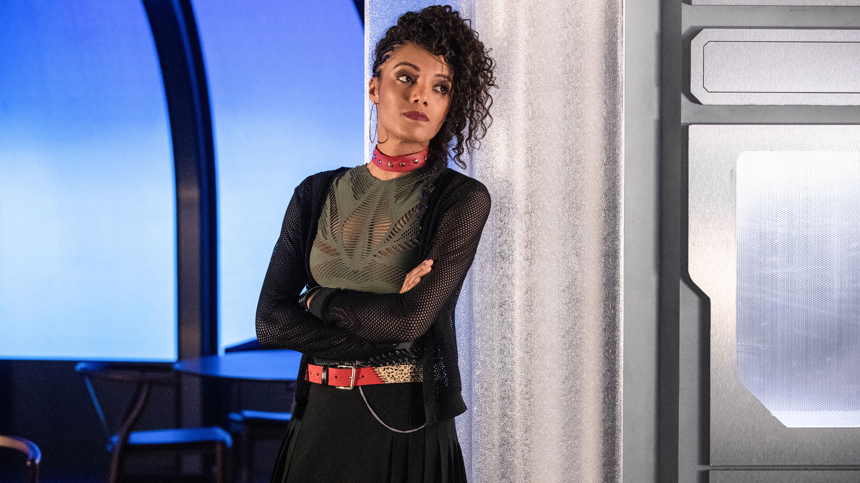 Сезон 4 Серия 4