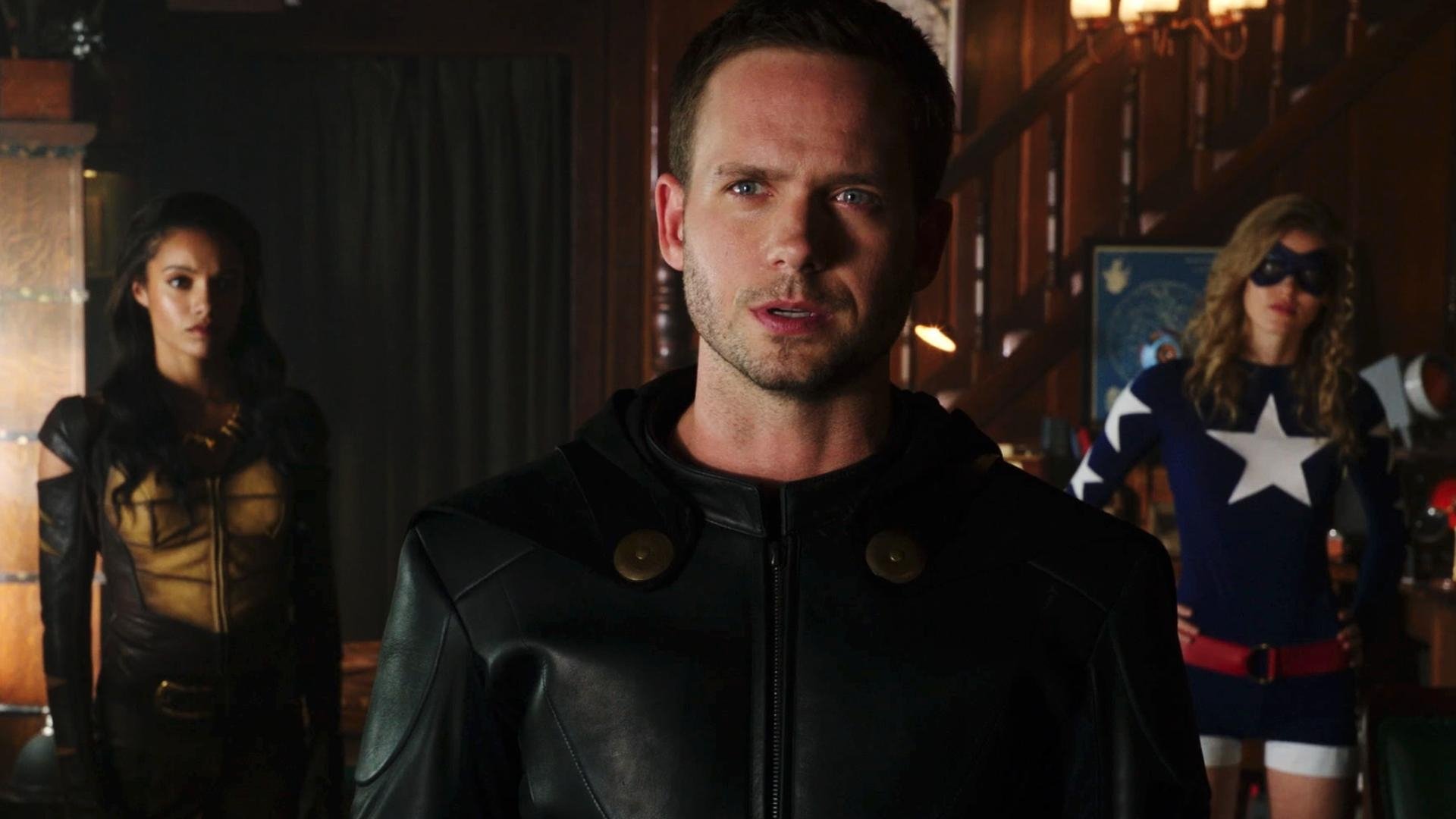 Сезон 2 Серия 2