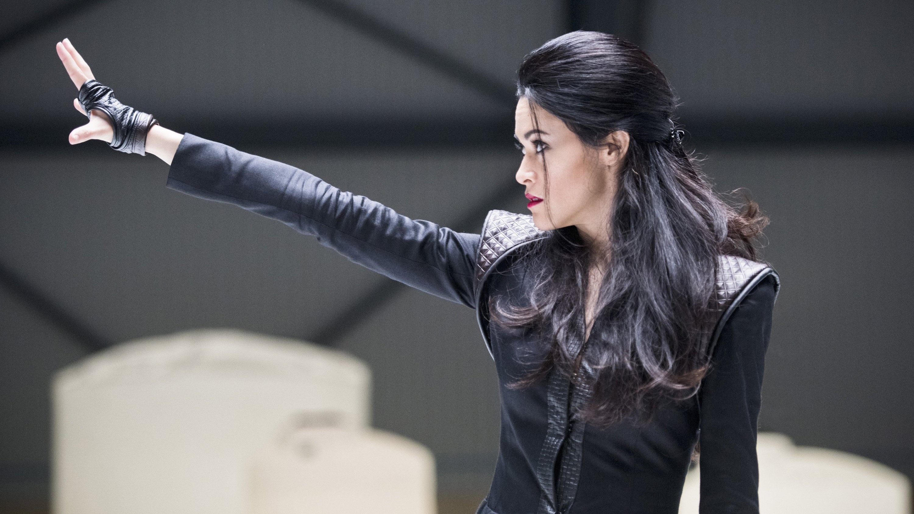 Сезон 1 Серия 12