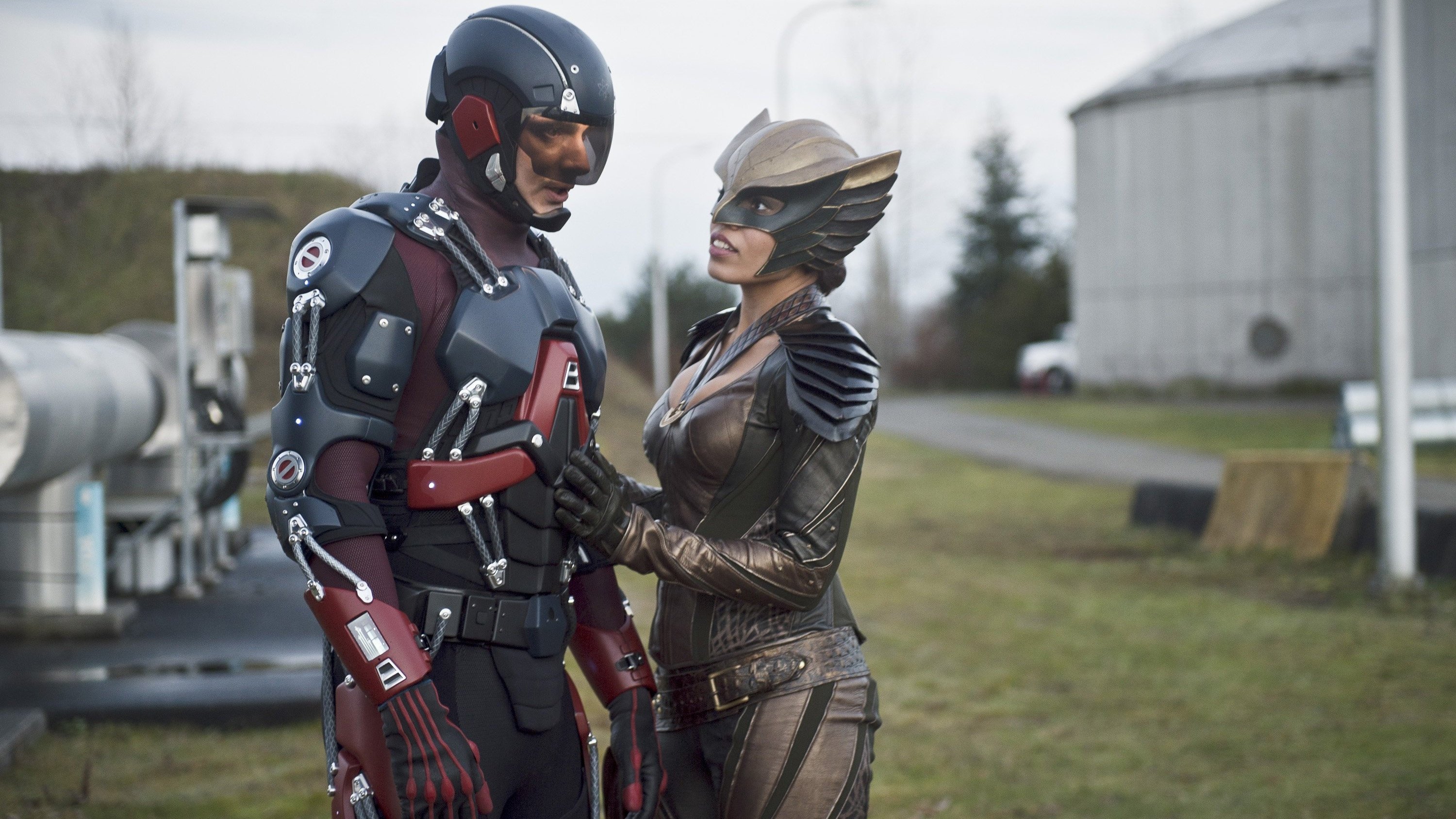 Сезон 1 Серия 10