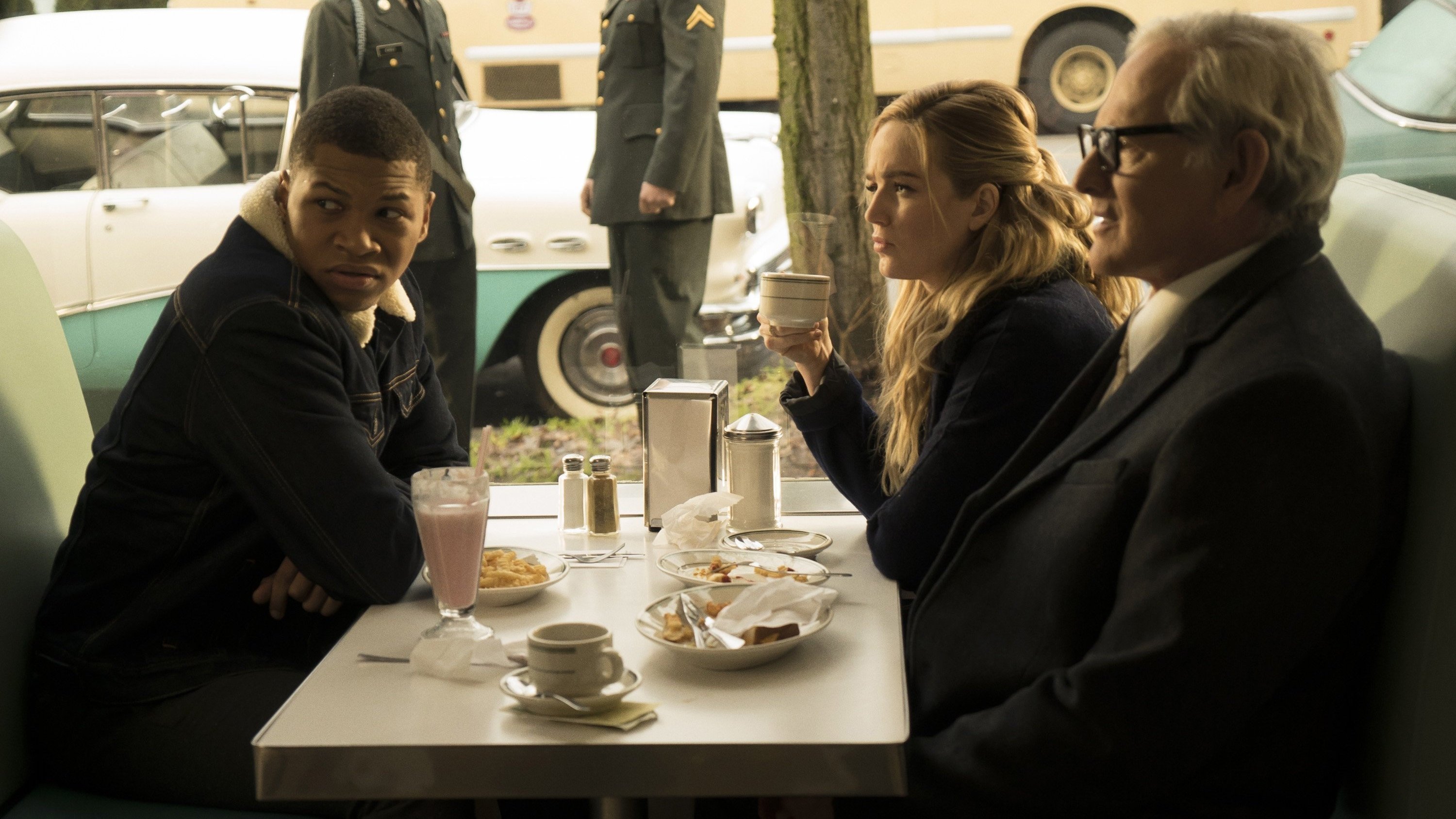 Сезон 1 Серия 8